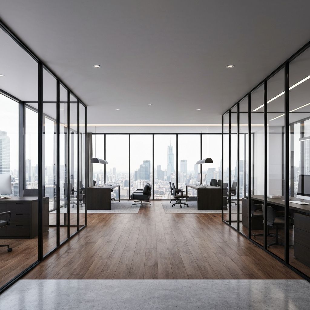 ბიზნესები