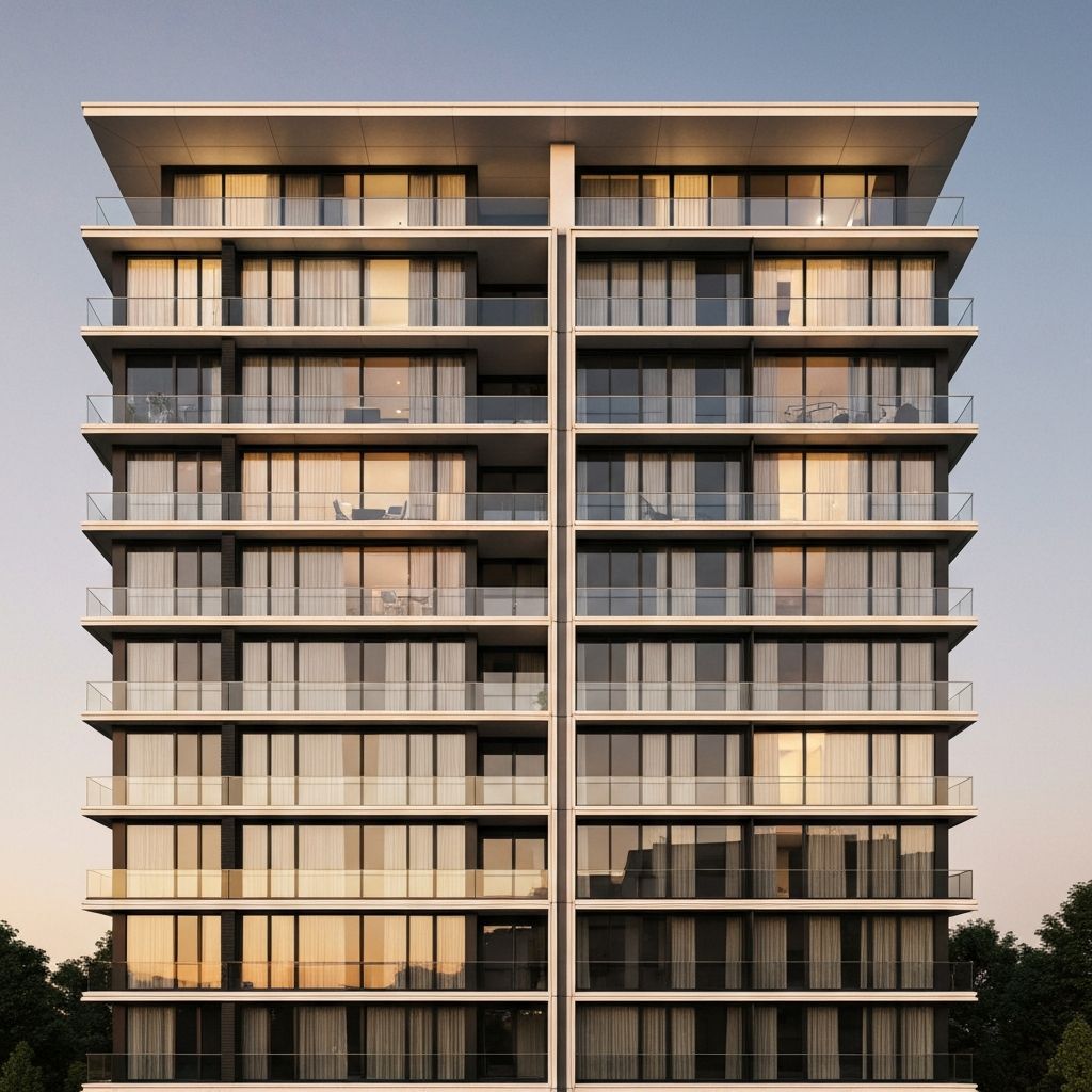 უძრავი ქონება